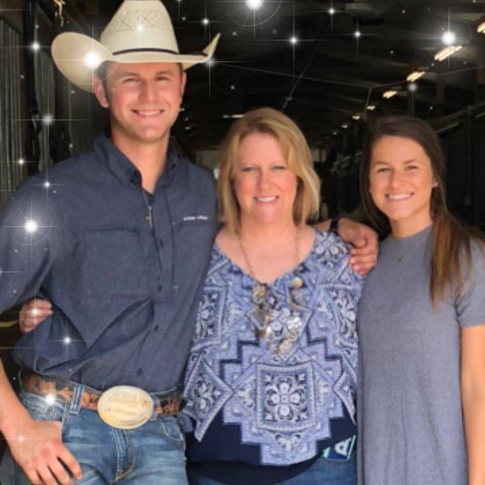 Meet your Posher, Janet